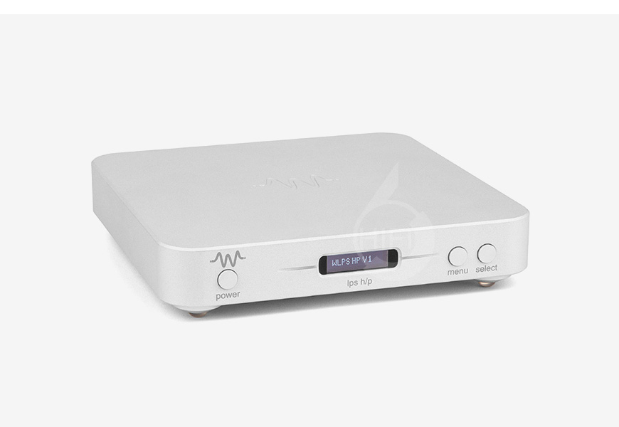 Waversa Systems,W,W唯,LPS HP,電源