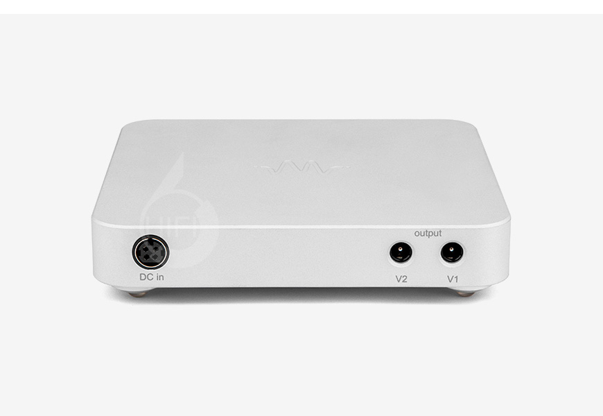 Waversa Systems,W,W唯,LPS HP,電源