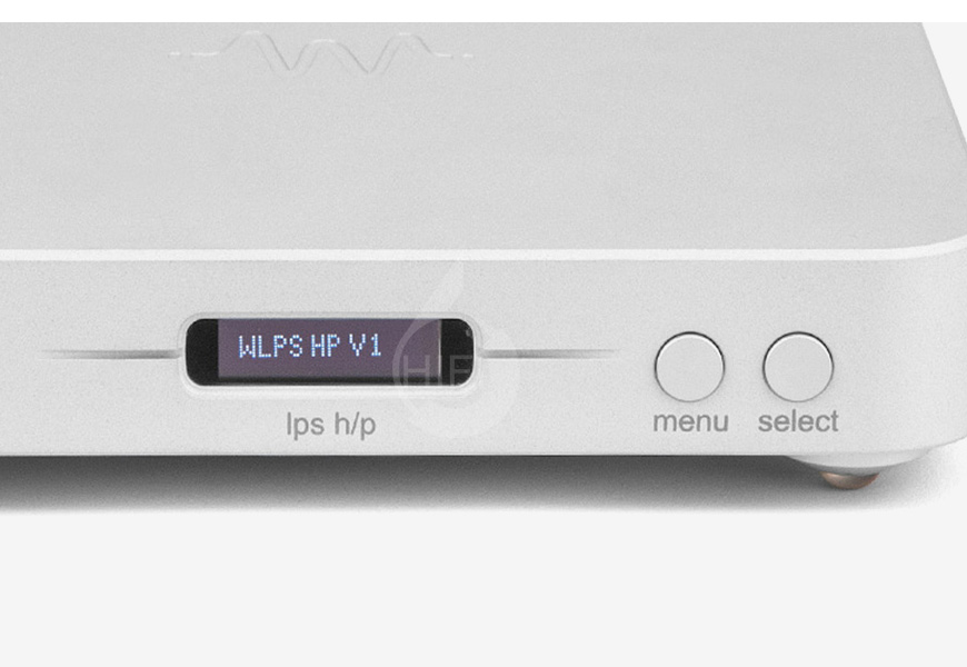 Waversa Systems,W,W唯,LPS HP,電源