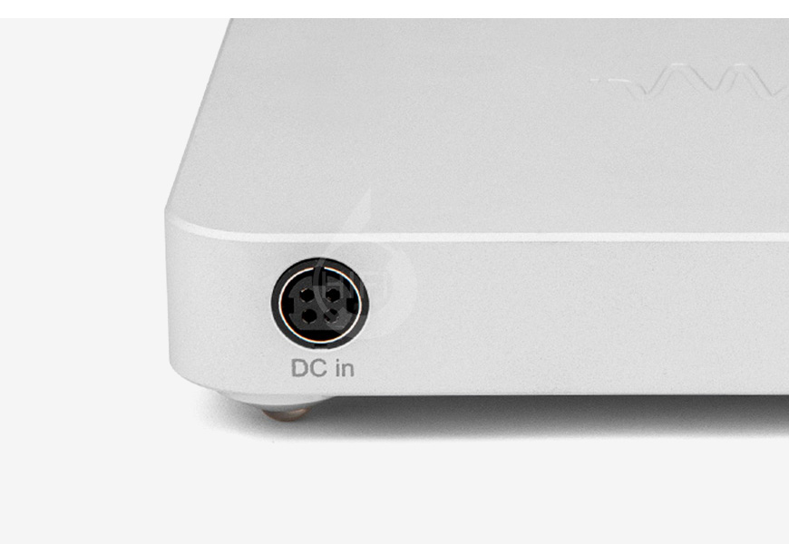 Waversa Systems,W,W唯,LPS HP,電源