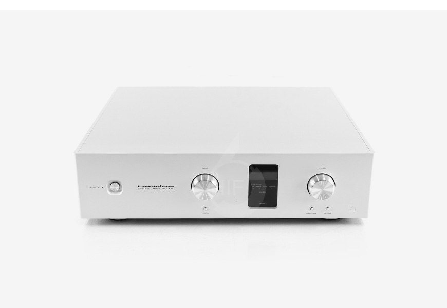 Luxman力仕,Luxman,力仕,C600f,前級功放,前級,功放