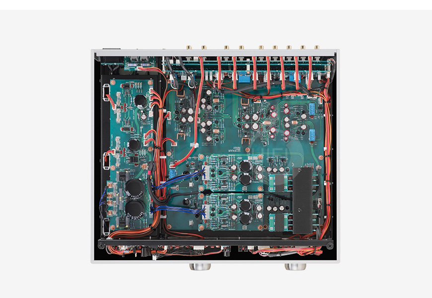 Luxman力仕,Luxman,力仕,C600f,前級功放,前級,功放