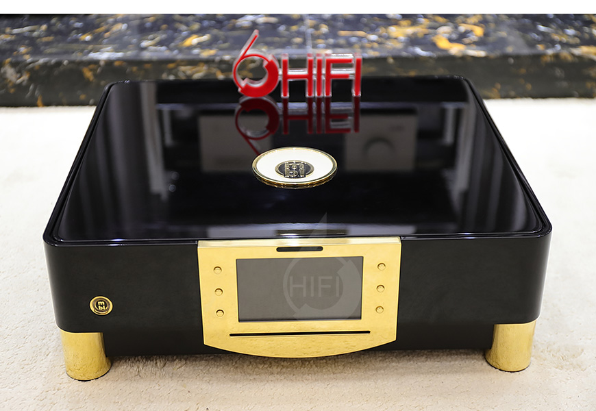 MBL,N31,CD機,CD播放器,USB解碼器,發燒CD機,HIFI音響