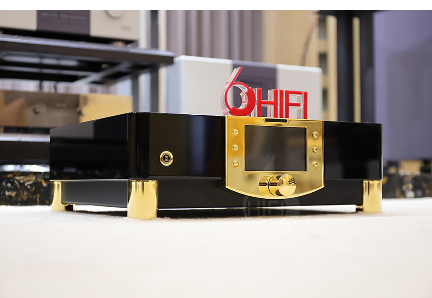 MBL,N51,合并機,HIFI功放,HIFI音響,功放
