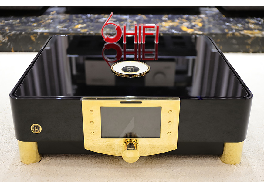 MBL,N51,合并機,HIFI功放,HIFI音響,功放