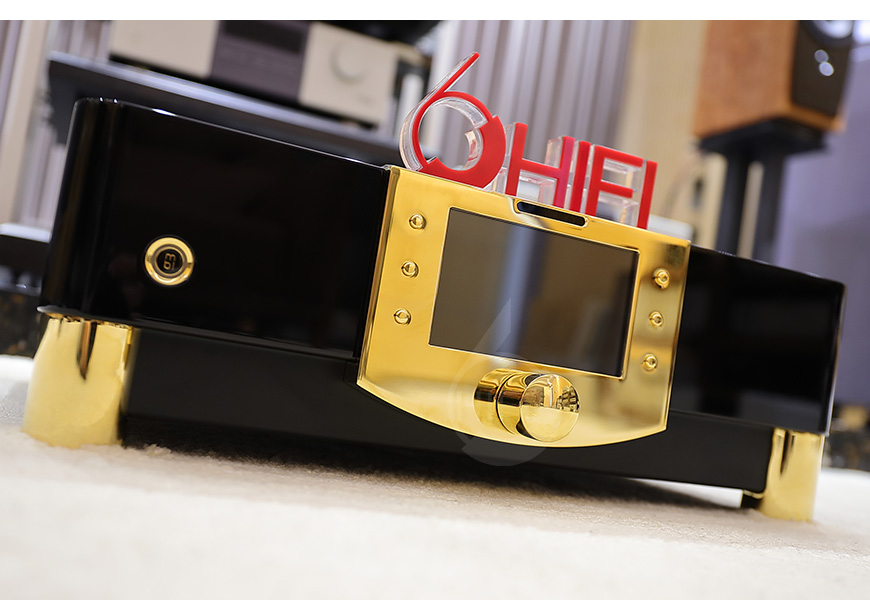 MBL,N51,合并機,HIFI功放,HIFI音響,功放