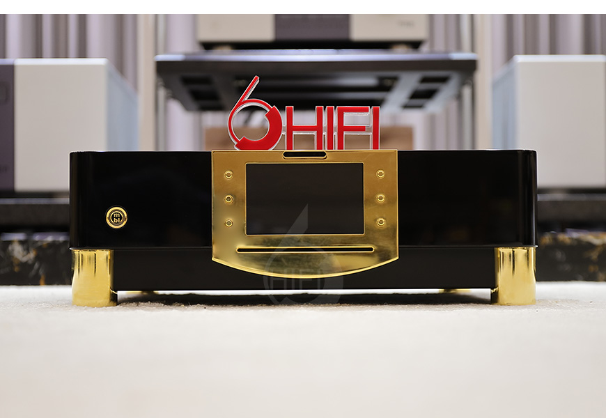 MBL 116F hifi落地箱,MBL N31 CD機,MBL N51 合并機功放