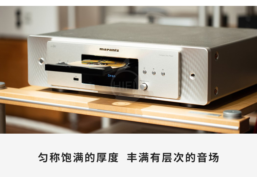 日本,Marantz馬蘭士,Marantz,馬蘭士,CD60,CD播放機,CD機