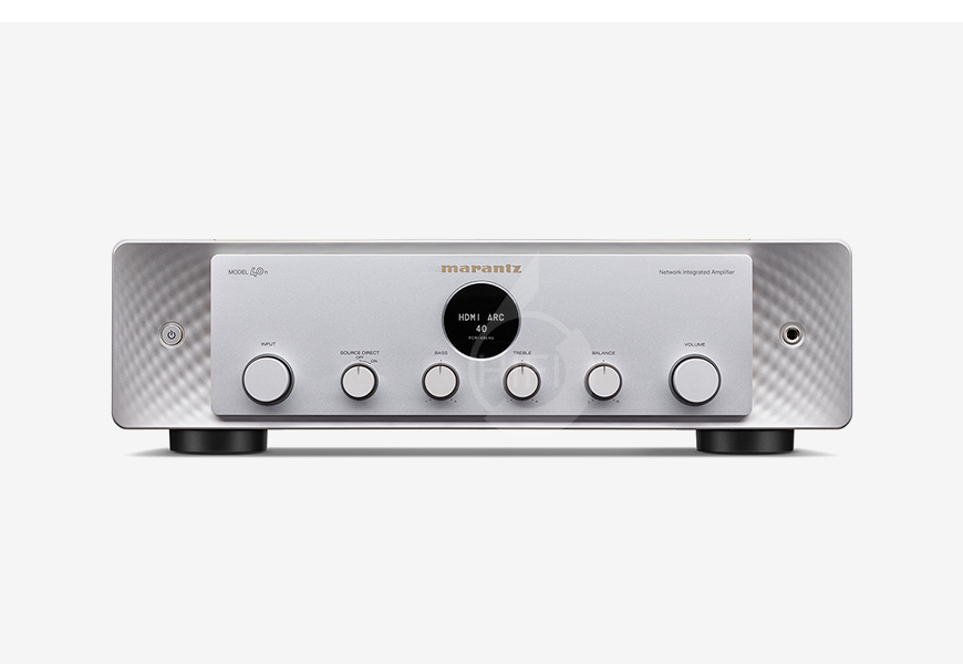 日本,Marantz馬蘭士,Marantz,馬蘭士,Marantz Model 40n,HIFI功放 一體機,功放,一體機