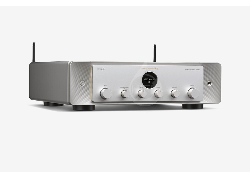 日本,Marantz馬蘭士,Marantz,馬蘭士,Marantz Model 40n,HIFI功放 一體機,功放,一體機