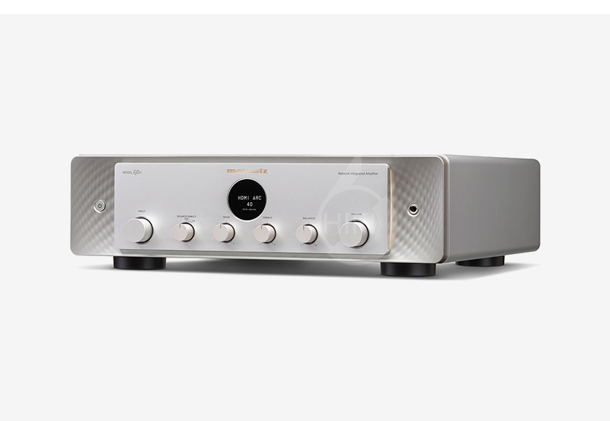 日本,Marantz馬蘭士,Marantz,馬蘭士,Marantz Model 40n,HIFI功放 一體機,功放,一體機