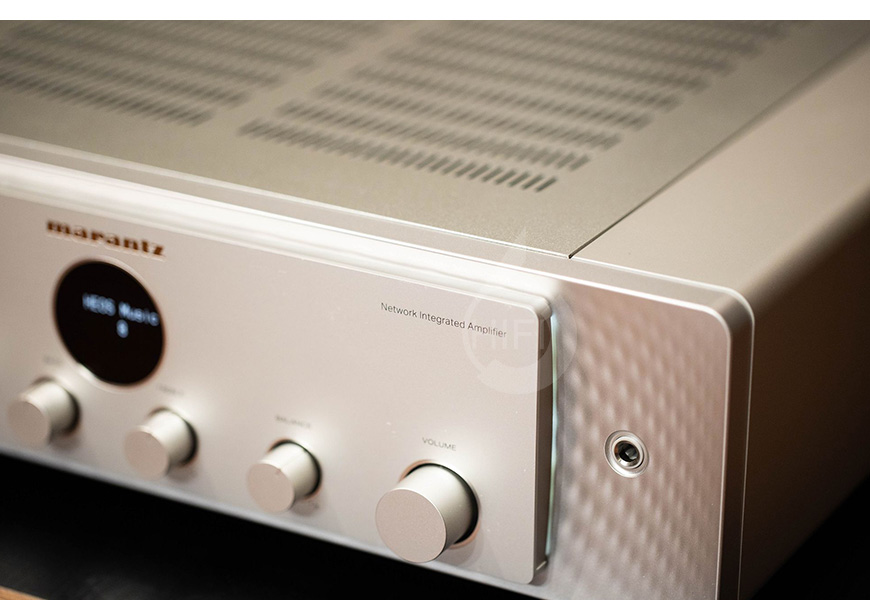 日本,Marantz馬蘭士,Marantz,馬蘭士,Marantz Model 40n,HIFI功放 一體機,功放,一體機