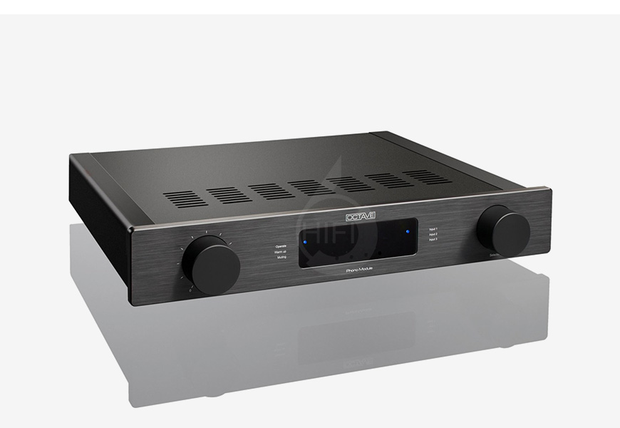 德國,OCTAVE八度,OCTAVE,八度,Phono Module,黑膠唱頭,唱頭