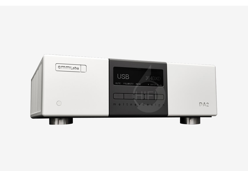 加拿大,EmmLabs,DA2 V2,數位轉換器,解碼器,解碼,轉換器