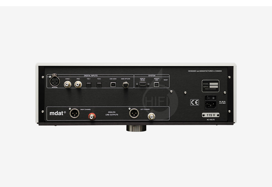 加拿大,EmmLabs,DA2 V2,數位轉換器,解碼器,解碼,轉換器