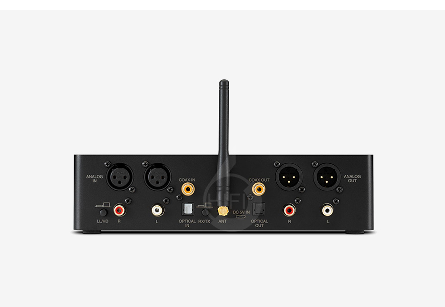 美國,McIntosh麥景圖,McIntosh,麥景圖,MB20,HD 藍牙5.0,接收器