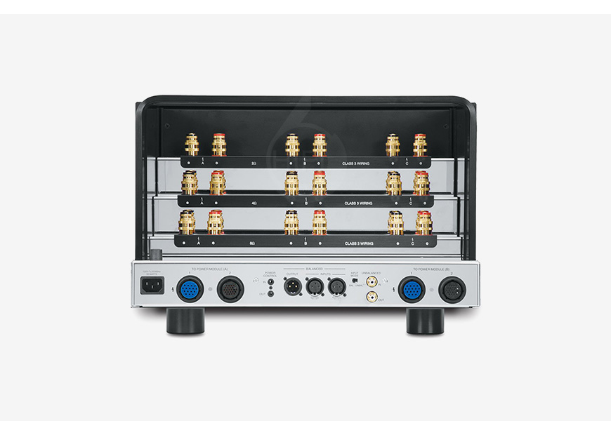 美國,McIntosh麥景圖,McIntosh,麥景圖,MC2KW,單聲道后級,后級,功放