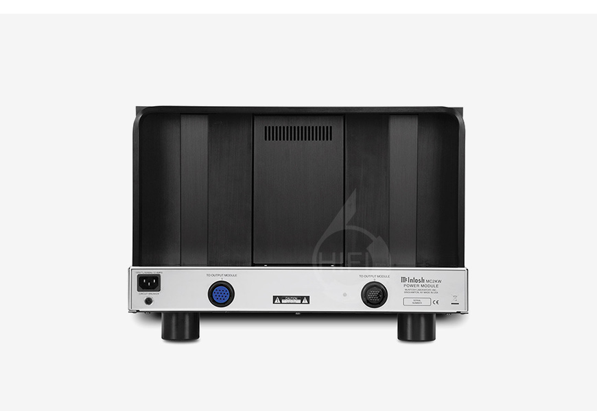 美國,McIntosh麥景圖,McIntosh,麥景圖,MC2KW,單聲道后級,后級,功放