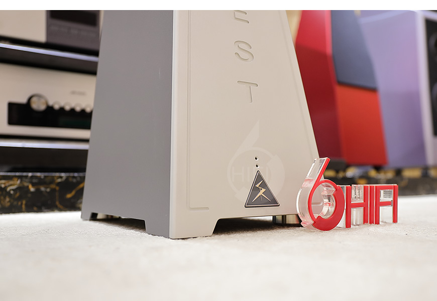 蛇皇 Shunyata Research EVEREST 電源處理器,蛇皇 EVEREST 電源處理器,美國 Shunyata Research EVEREST,美國 蛇皇