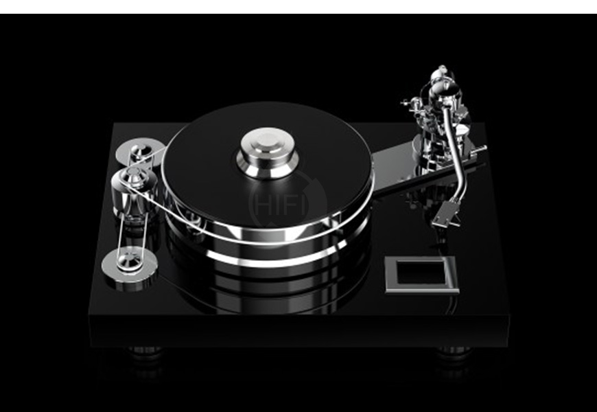 奧地利,寶碟Pro-Ject,寶碟,Pro-Ject,Signature12,黑膠唱機,黑膠,唱機