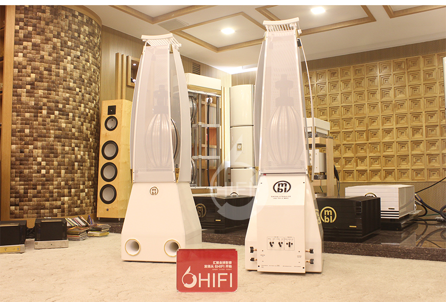 MBL,N31,CD機,N11,前級功放,N15,單聲道后級,101E MKII,101,全方位360度,落地音箱