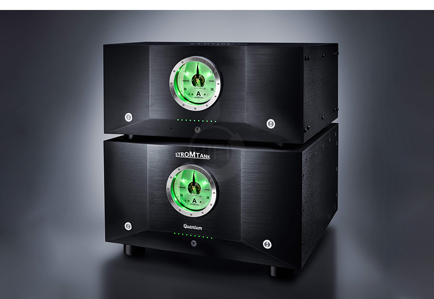 德國,Stromtank S1000,Stromtank,S1000,再生電源供應器,再生電源,供應器