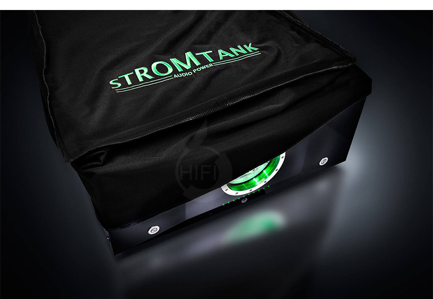 德國,Stromtank S1000,Stromtank,S1000,再生電源供應器,再生電源,供應器