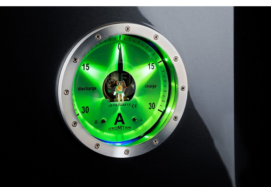 德國,Stromtank S1000,Stromtank,S1000,再生電源供應器,再生電源,供應器