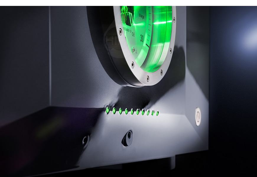 德國,Stromtank S1000,Stromtank,S1000,再生電源供應器,再生電源,供應器