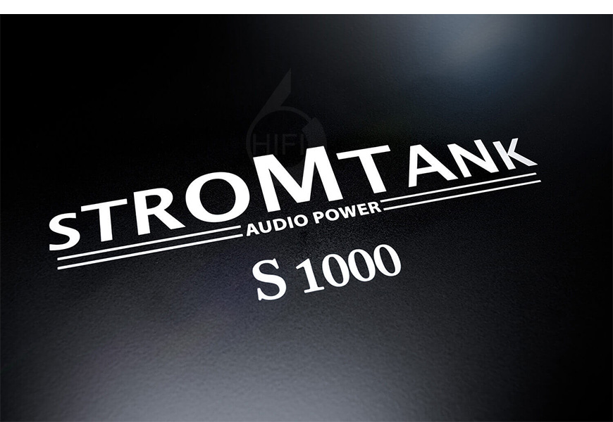 德國,Stromtank S1000,Stromtank,S1000,再生電源供應器,再生電源,供應器