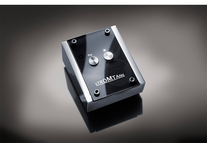 德國,Stromtank S1000,Stromtank,S1000,再生電源供應器,再生電源,供應器