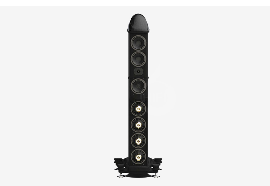 英國,Wilson Benesch金馳,Wilson Benesch,金馳,Eminence,落地音箱