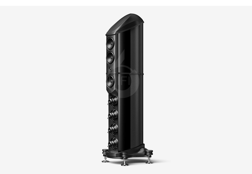 英國,Wilson Benesch金馳,Wilson Benesch,金馳,Eminence,落地音箱