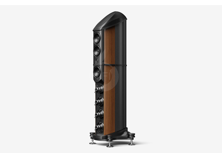 英國,Wilson Benesch金馳,Wilson Benesch,金馳,Eminence,落地音箱