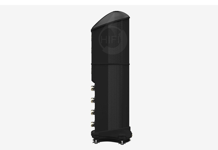 英國,Wilson Benesch金馳,Wilson Benesch,金馳,Eminence,落地音箱