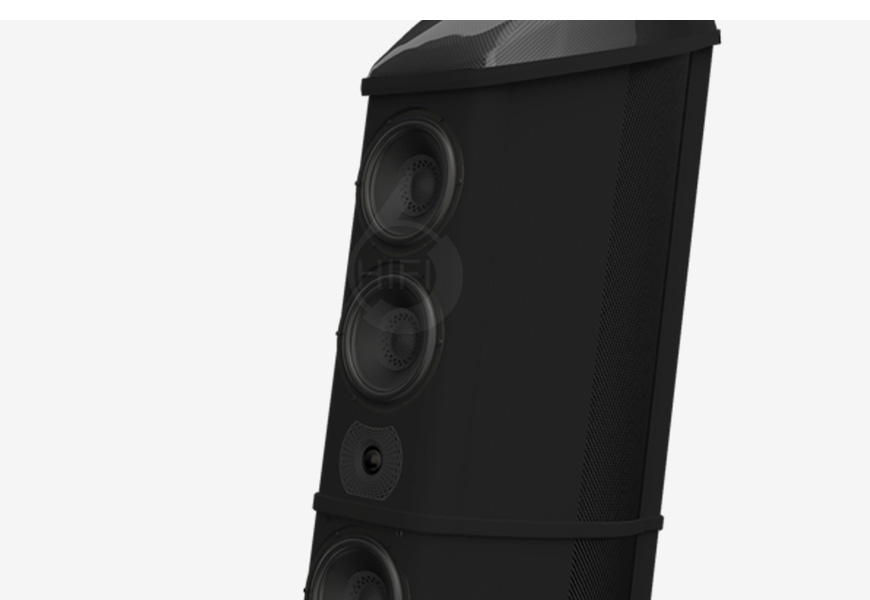 英國,Wilson Benesch金馳,Wilson Benesch,金馳,Eminence,落地音箱