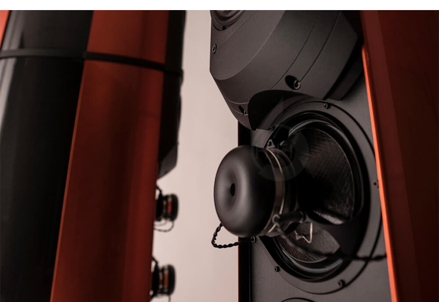英國,Wilson Benesch金馳,Wilson Benesch,金馳,Eminence,落地音箱