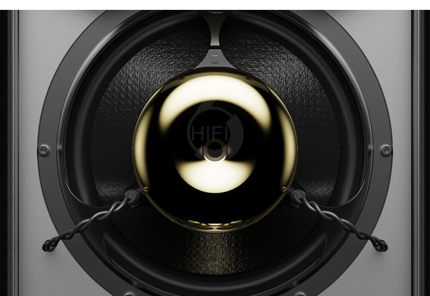 英國,Wilson Benesch金馳,Wilson Benesch,金馳,Eminence,落地音箱