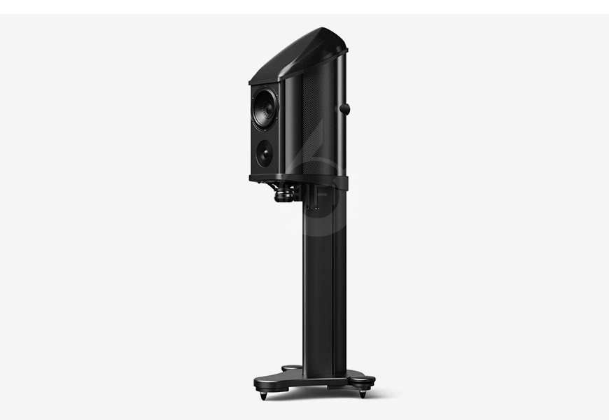 英國,Wilson Benesch金馳,Wilson Benesch,金馳,Endeavour 3zero,書架音箱,書架箱
