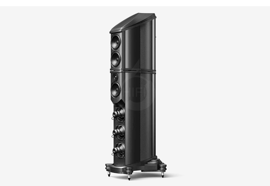 英國,Wilson Benesch金馳,Wilson Benesch,金馳,Omnium,落地音箱,落地箱