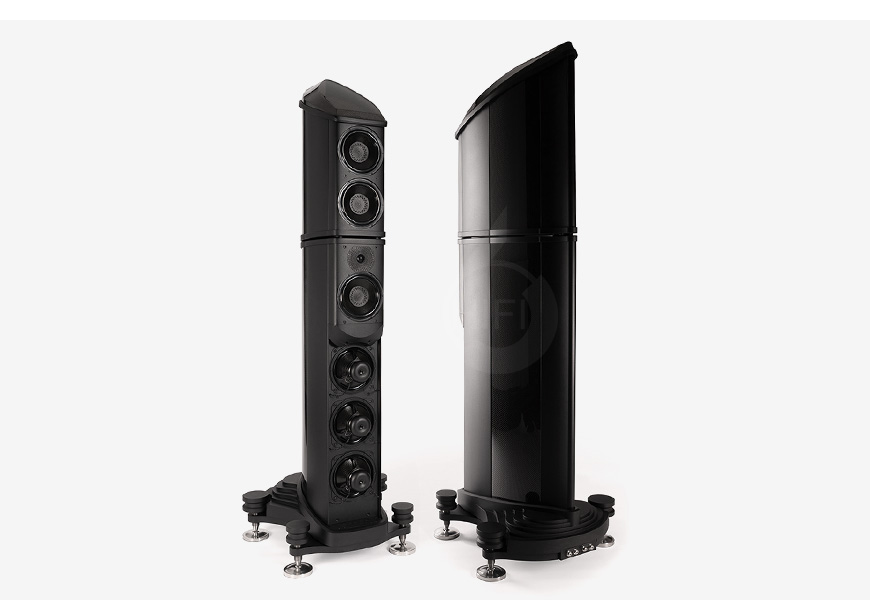 英國,Wilson Benesch金馳,Wilson Benesch,金馳,Omnium,落地音箱,落地箱