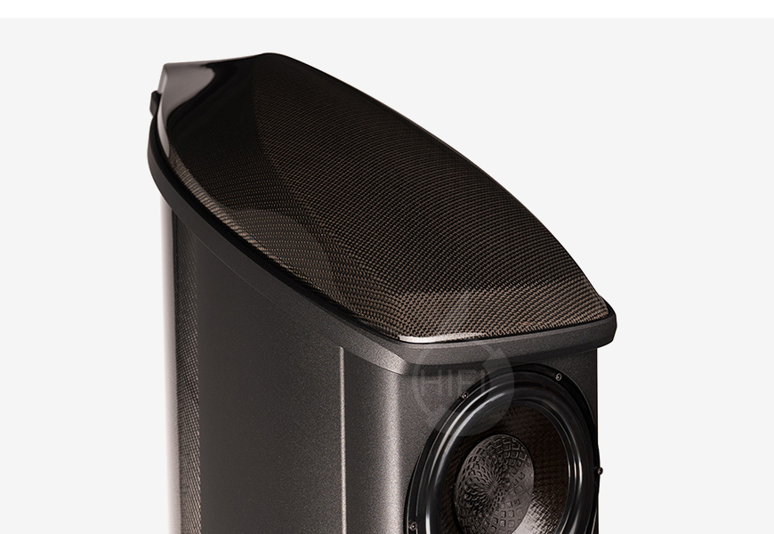 英國,Wilson Benesch金馳,Wilson Benesch,金馳,Omnium,落地音箱,落地箱