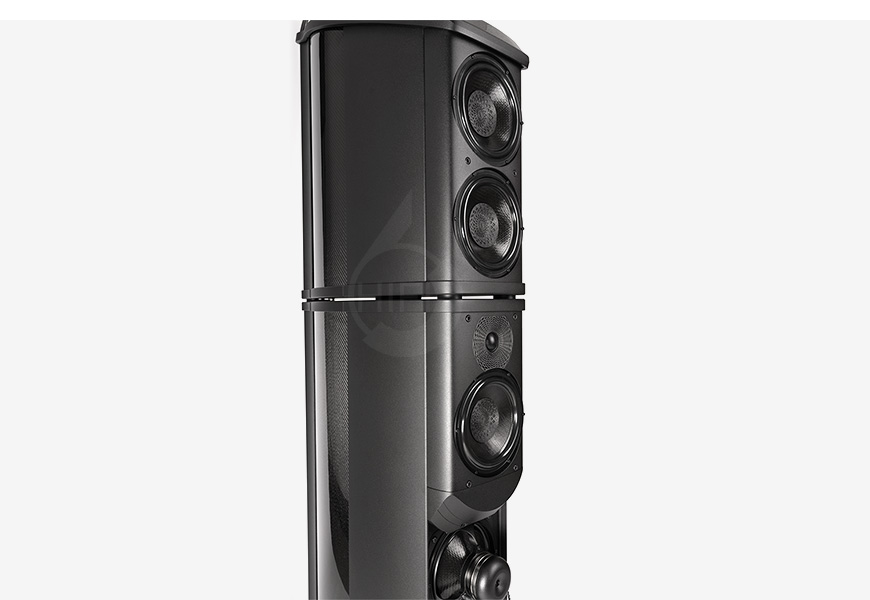 英國,Wilson Benesch金馳,Wilson Benesch,金馳,Omnium,落地音箱,落地箱