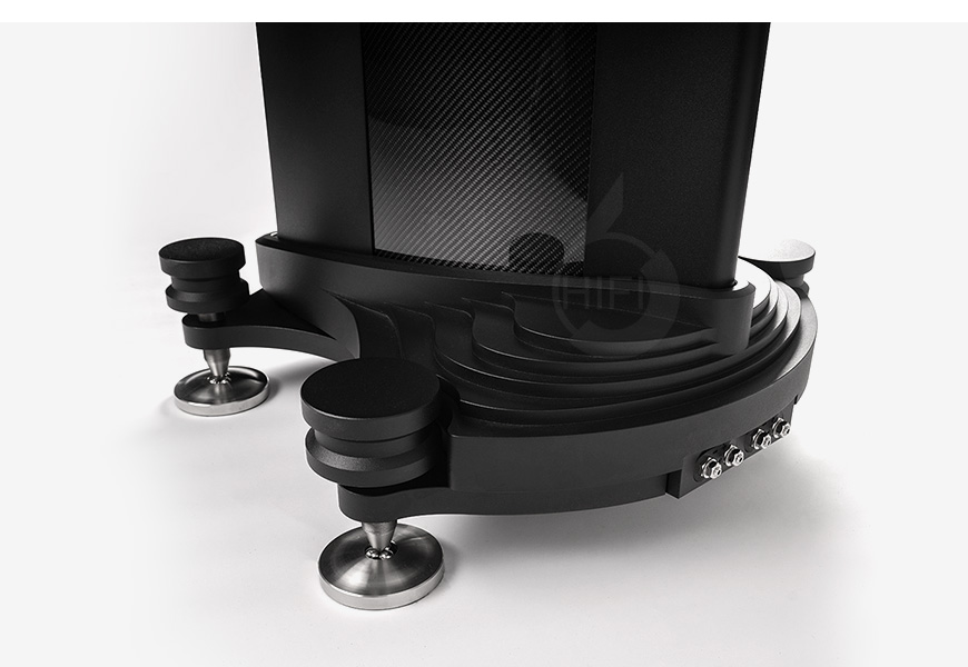 英國,Wilson Benesch金馳,Wilson Benesch,金馳,Omnium,落地音箱,落地箱