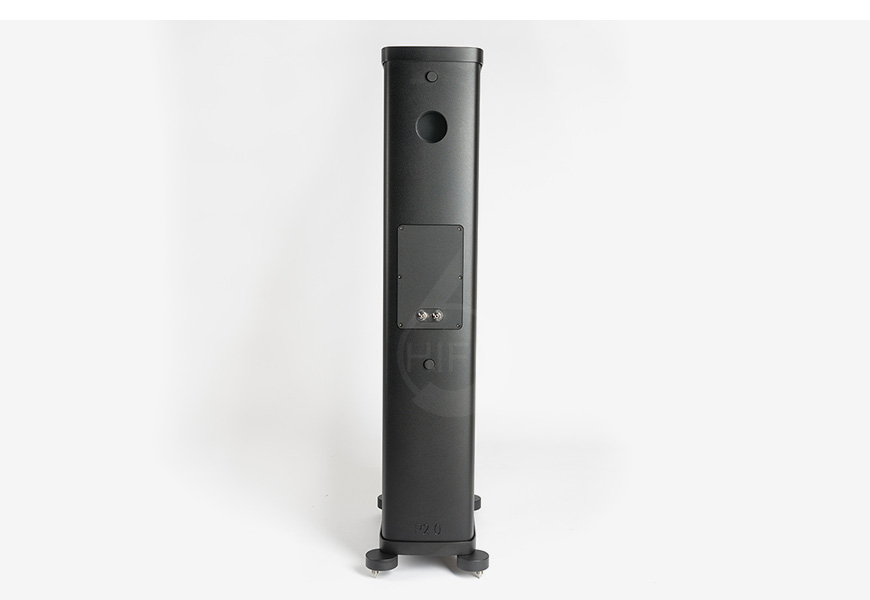 英國,Wilson Benesch金馳,Wilson Benesch,金馳,P2.0,落地音箱,落地箱