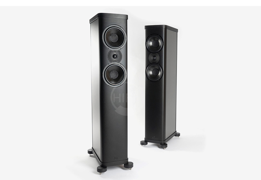 英國,Wilson Benesch金馳,Wilson Benesch,金馳,P2.0,落地音箱,落地箱