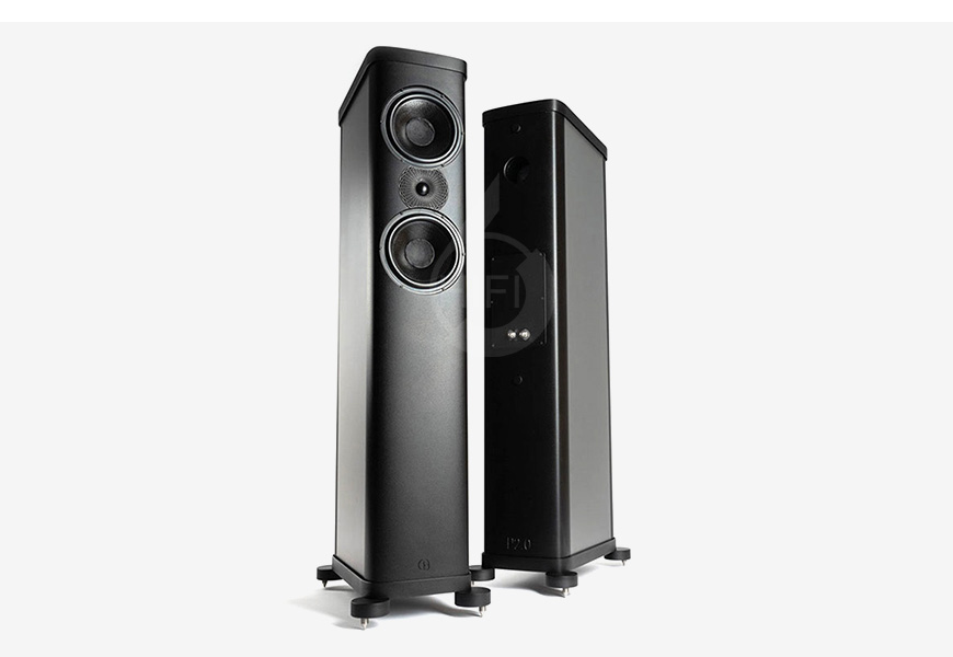 英國,Wilson Benesch金馳,Wilson Benesch,金馳,P2.0,落地音箱,落地箱