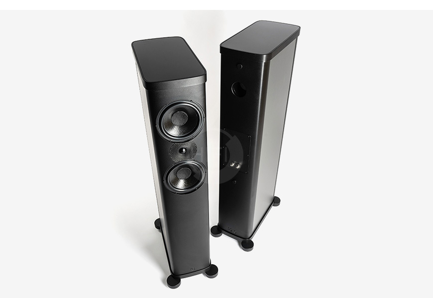 英國,Wilson Benesch金馳,Wilson Benesch,金馳,P2.0,落地音箱,落地箱