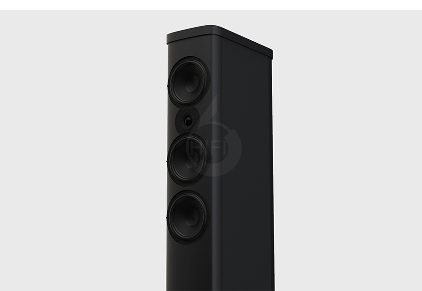 英國,Wilson Benesch金馳,Wilson Benesch,金馳,P3.0,落地音箱,落地箱