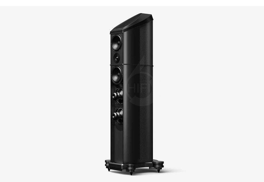 英國,Wilson Benesch金馳,Wilson Benesch,金馳,Resolution 3zero,落地音箱,落地箱